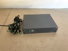 Kramer VA-100P-5 | 5v x 10 | Power Distribution Unit | Power Supply | Sealed |