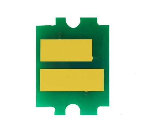 TK8115K TK8115C TK8115M TK8115Y Chip for Kyocera ECOSYS M8130cidn/M8124cidn - Bild 4 von 6