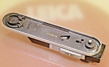 Leitz Leica New York Bodenplatte BUNOO f. Sch...