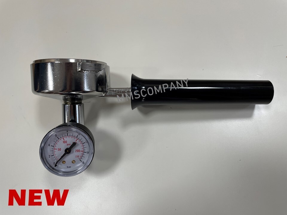 Saeco Parts - Kit Completo Di Riparazione Portafiltro - Foto 9