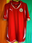 Puma Bahrain Football Shirt Jersey mens size S