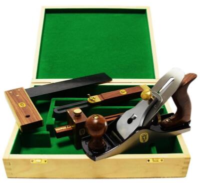 Carpenter's Tool Set, 4 Piece - CT4PS