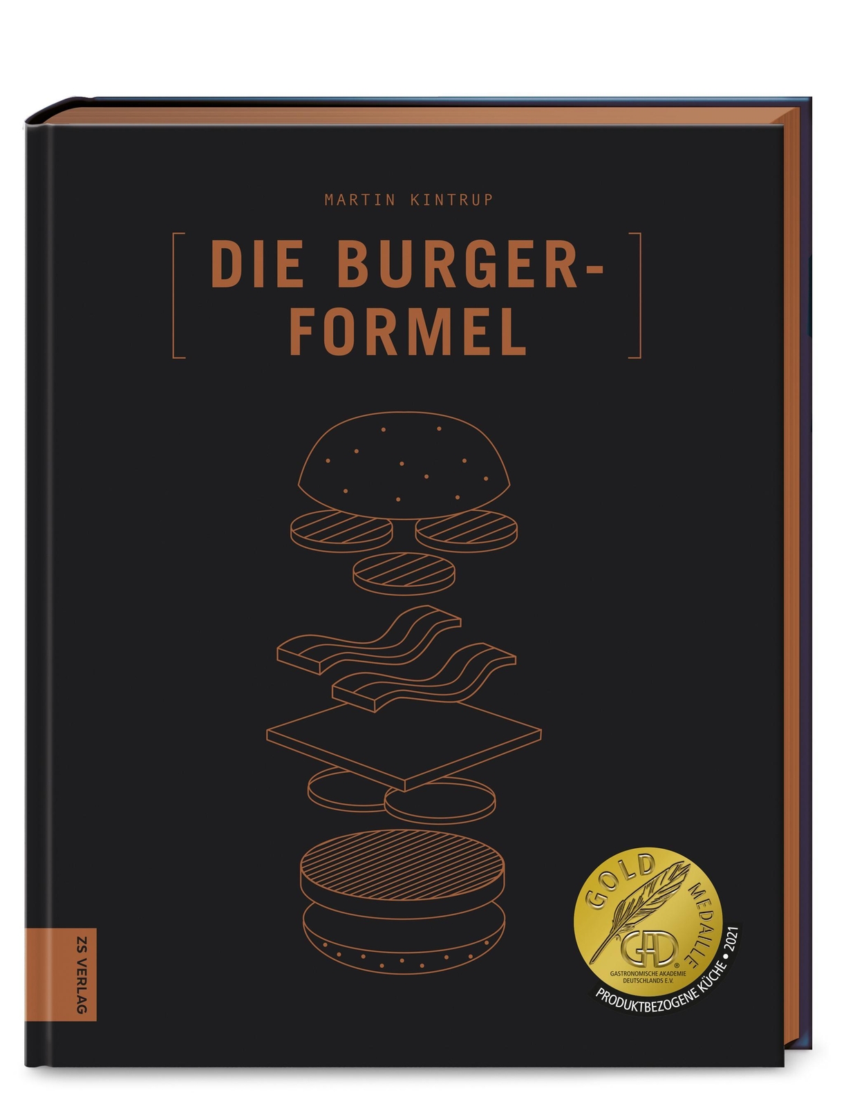 Thumbnail - Die Burger-formel Martin Kintrup