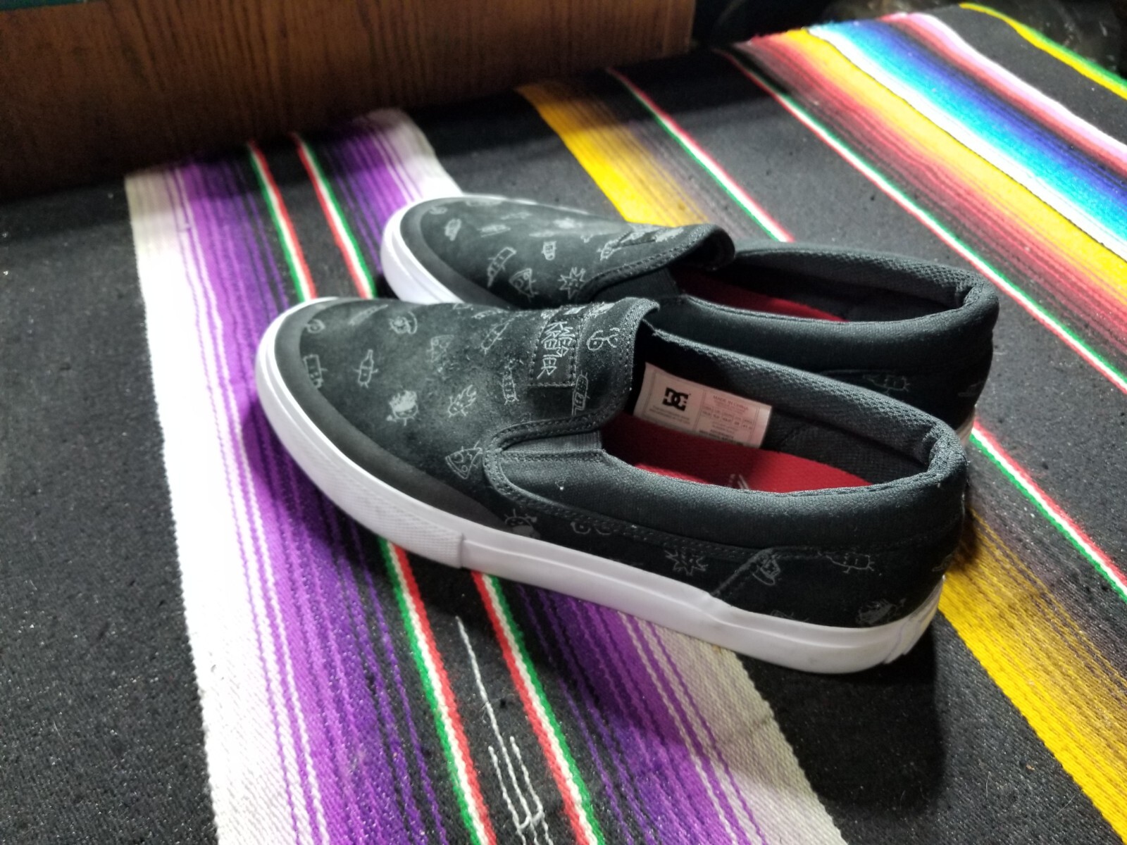 dc shoes wes kremer 2