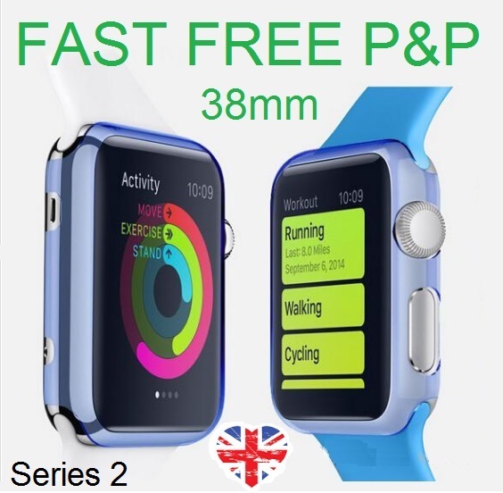 iwatch series 2 ebay