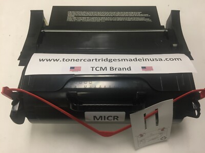 Source Technologies ST9630,ST9650 OEM Alternative MICR Toner. STI-204064H, 15K