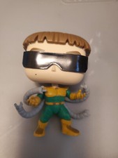 Funko Pop! Vinilo: Marvel - Doctor Octopus - Target (T) (Exclusivo) #957