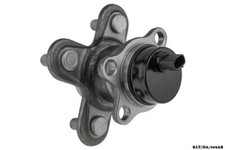 Roulement de roue Daihatsu MATERIA