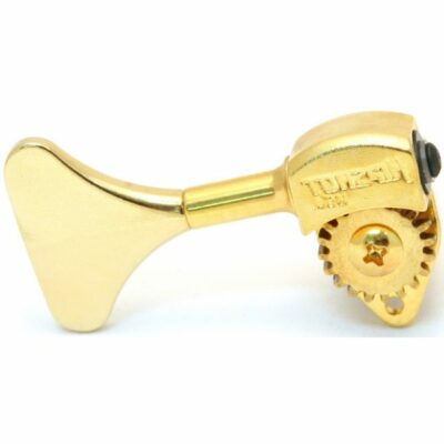 ULTRALITE MECHANISCHER EINZELHIPSHOT - R1 TREBLE SIDE - TYP IBANEZ - GOLDLICHTER