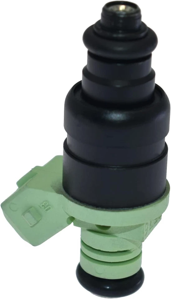 Inyectores de combustible Siemens 6X OEM para Suzuki Verona 2.5 I6 2004-2005 #96291122 Foto 4 de 4