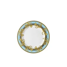 Versace Rosenthal Prestige Gala Le Bleu Dinner Plate 27 cm (10.63")