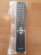 Yamaha CDX3 original remote control