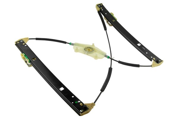 Fensterheber Rechts Hinten FüR Audi A8 09-18 NTY-image