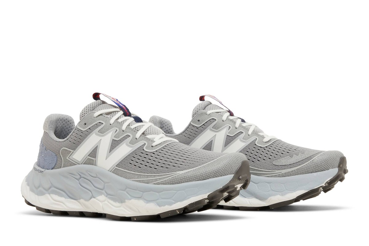 New Balance Fresh Foam X More Trail v3 'Moon Daze' MTMORNM1 Men's
