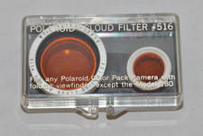 Vintage Polaroid 516 Cloud Filter for Model 1...