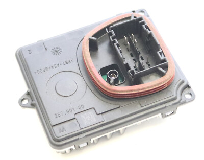 VW Tiguan III CT R-Line 9Y0941597B Steuergerät LED-Scheinwerfer Matrix-Beam