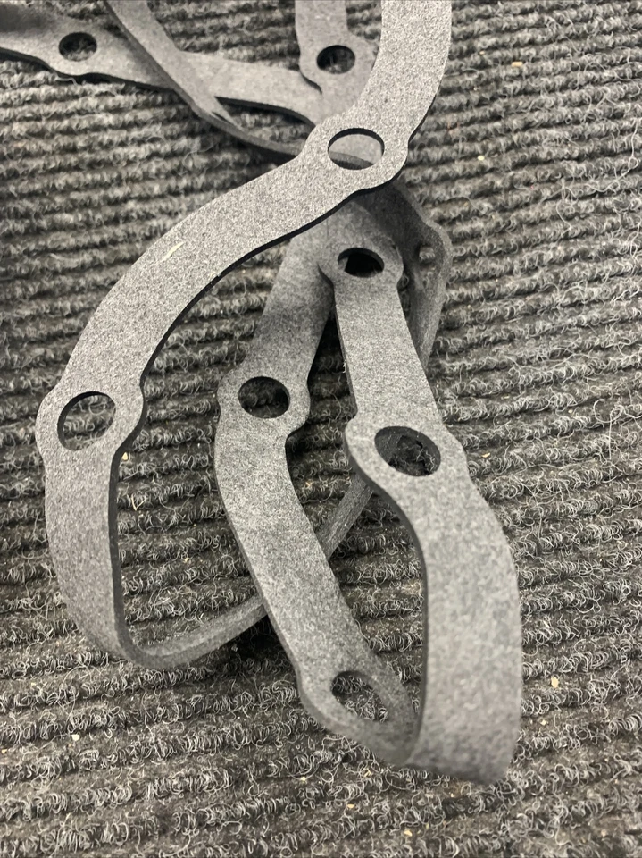 Pronto F-178 Auto Trans Filter Kit Fits Vehicles Listed on Chart Below - Image 3 of 4