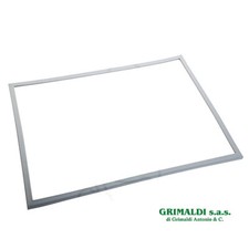 GUARNIZIONE MAGNETICA SPORTELLO CONGELATORE WHIRLPOOL ORIGINALE 481246668823
