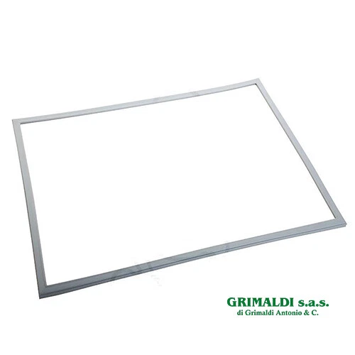 GUARNIZIONE MAGNETICA SPORTELLO CONGELATORE WHIRLPOOL ORIGINALE 481246668823