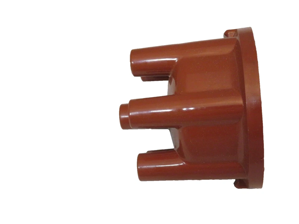 Tapa de distribuidor compatible con Alfa Romeo GTV-6 Milano Porsche 911 1976-1989 BMW 3.0S Foto 3 de 4