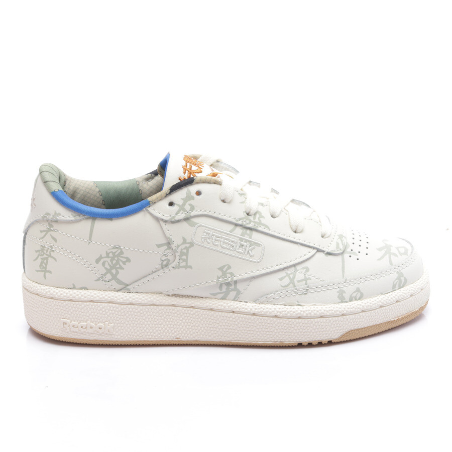 Кроссовки Reebok Weiss 345 EUR Neu 4490₽