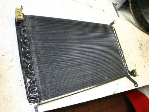 Kondensator Klimaanlage FIAT / LANCIAFIAT Fiat / Lancia Bravo / Brava (Typ:182)