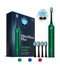 Wagner Stern VibroWave Plus Oscillation & Vibration Sonic Electric ... Fast Ship