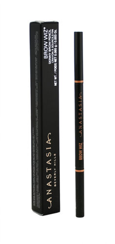 Anastasia Beverly Hills Brow Wiz Skinny Brow Pencil 0,085g  - Bild 1 von 1