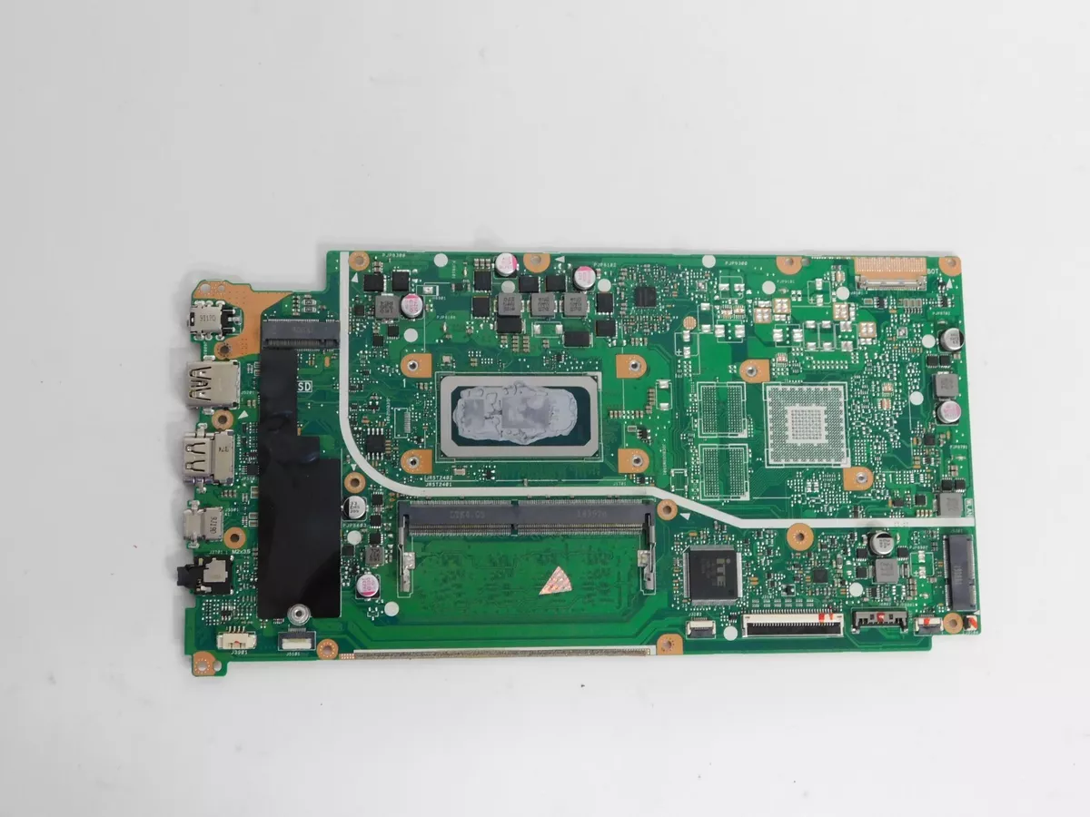 Asus NoteBook S512F 15.6