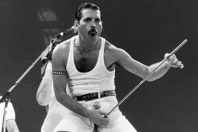 freddie mercury live aid adidas