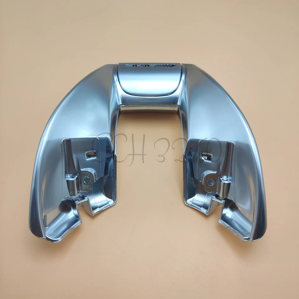 Volante de cubierta baja de repuesto para Benz W117 W213 W218 W205 estilo AMG Foto 4 de 4