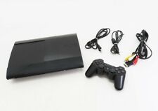 Sony PlayStation 3 500GB Black 3000346 - Best Buy