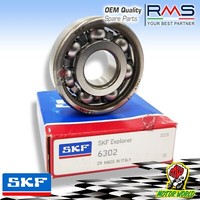 SKF 6302 Kugellager Ø 15X42X13, 1 StüCk