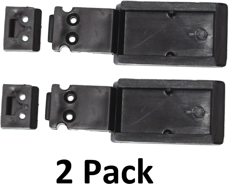 JSP Manufacturing Aftermarket Truck Rear Sliding Glass Window