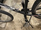 azonic mountain bike- Old and used. — photo 8