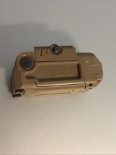 LMD PAIL Laser & Light - MX-12597 White / IR / IR Laser
