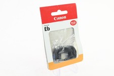 Genuine CANON Eyepiece Eyecup EB F/5D Mark II 5D2 6D 70D 60D 50D 40D 30D G477