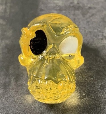 Zuru Smashers Dino Ultra Rare Skull