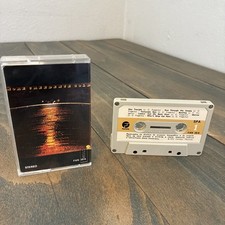More Creedence Gold 1973 Creedence Clearwater Revival Cassette Tape w/label G9 