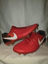 Nike Tiempo Legend 7 Fire Pack SG
