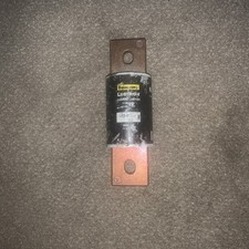 BUSSMANN LIMITRON Current LimitingJKS-600 FUSE 600 VAC 600 AMP NOS
