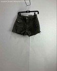NWT Women's Green Pac sun shorts Size S — photo 1