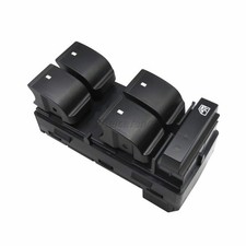Interruttore alzacristalli elettrico passeggero per Chevrolet Silverado 1500 HHR GMC Sierra Yukon