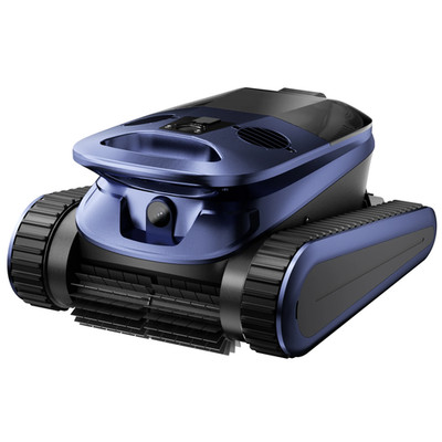 (Neu 2026) Seauto SAT 40 Roboter-Poolreiniger, Wasserlinienreinigung, Ki-Sonar-N