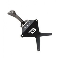 Kennzeichenhalter Ducati 848 1098 1198 848 H6