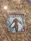 Dark Souls (Sony PlayStation 3 PS3, 2011) CIB w/ Manual Tested