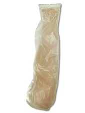 MAGID unisex-adult Protective Sleeve 18" Clear