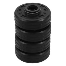 4pcs Dishwasher Circulation Compatible for Samsung - Sump Seal