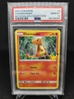 PSA 10 Charmander - 9/25 - 25th Anniversary 2021 McDonald's Collection