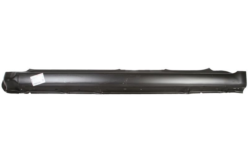 Left Sill Entry Plate Fits: FORD FOCUS II 4 / 5D 04.07-12.09